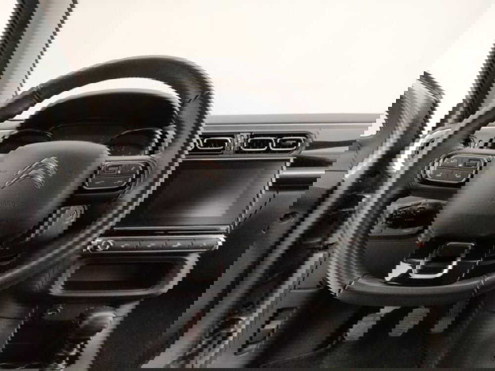 Citroen C3 usata a Torino (12)