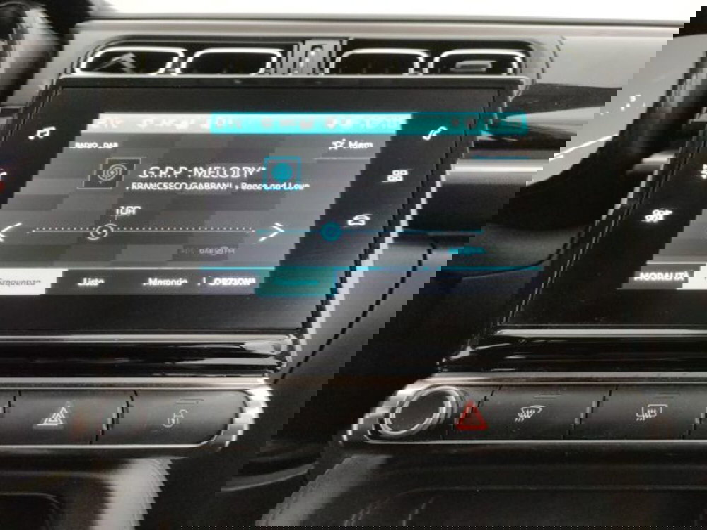 Citroen C3 usata a Torino (14)