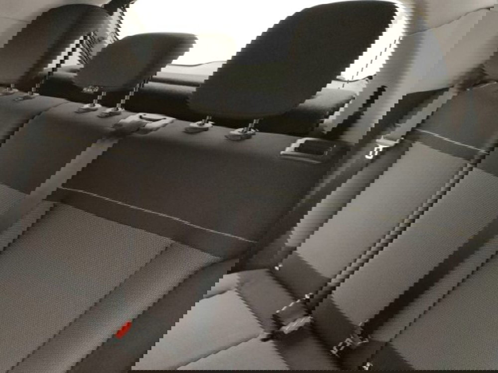 Citroen C3 usata a Torino (15)