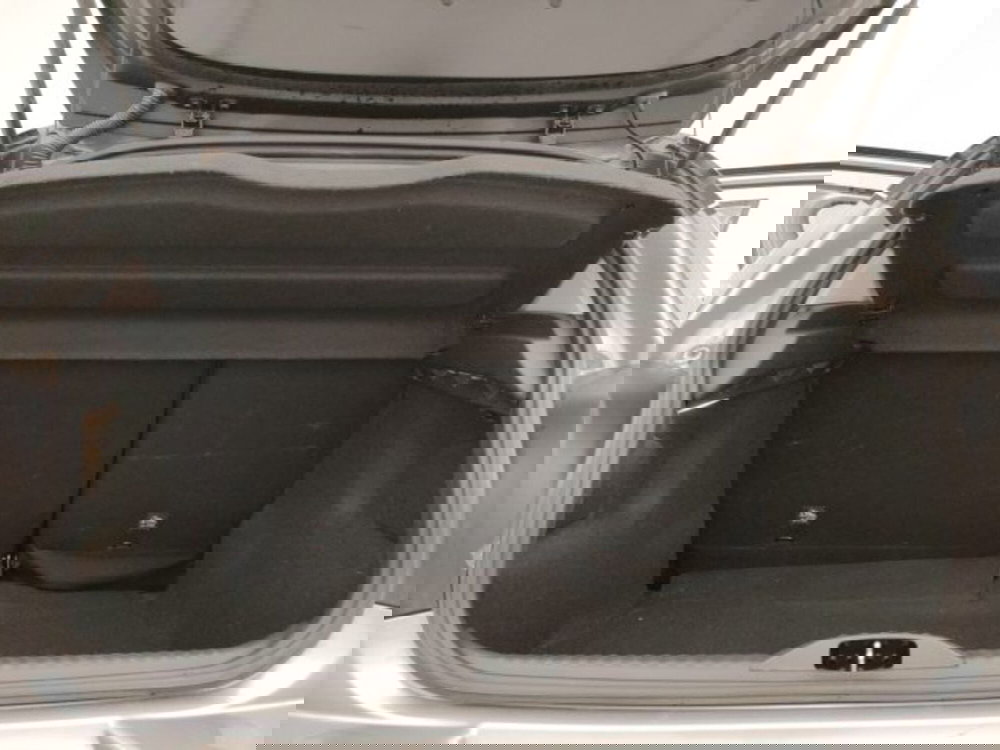 Citroen C3 usata a Torino (16)