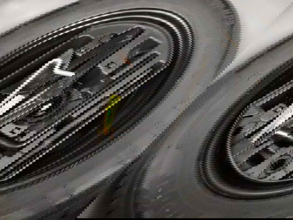 Citroen C3 usata a Torino (17)