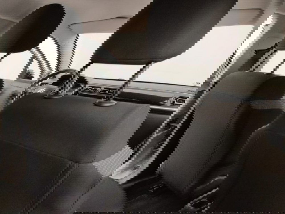 Citroen C3 usata a Torino (18)