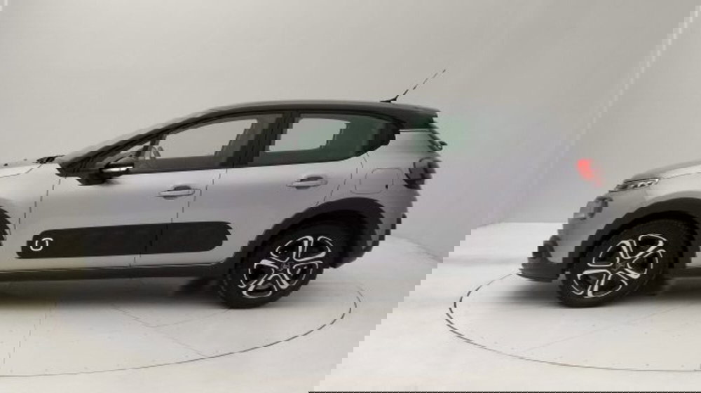 Citroen C3 usata a Torino (2)