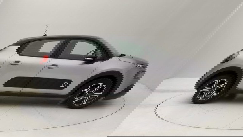 Citroen C3 usata a Torino (6)