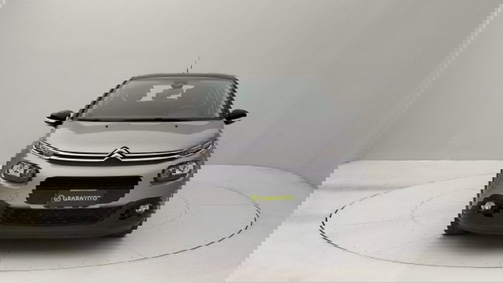 Citroen C3 usata a Torino (8)