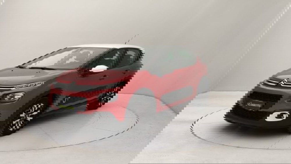 Citroen C3 usata a Torino
