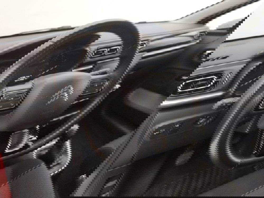 Citroen C3 usata a Torino (10)