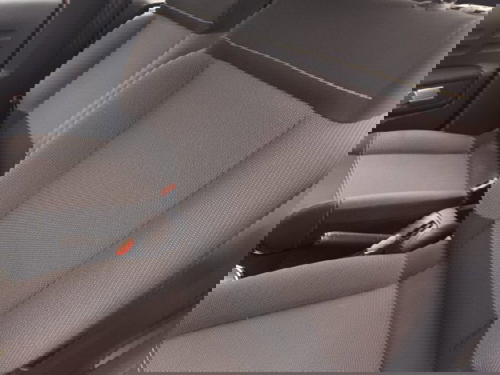 Citroen C3 usata a Torino (11)