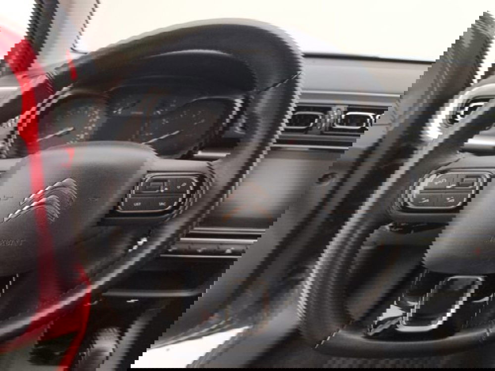 Citroen C3 usata a Torino (12)