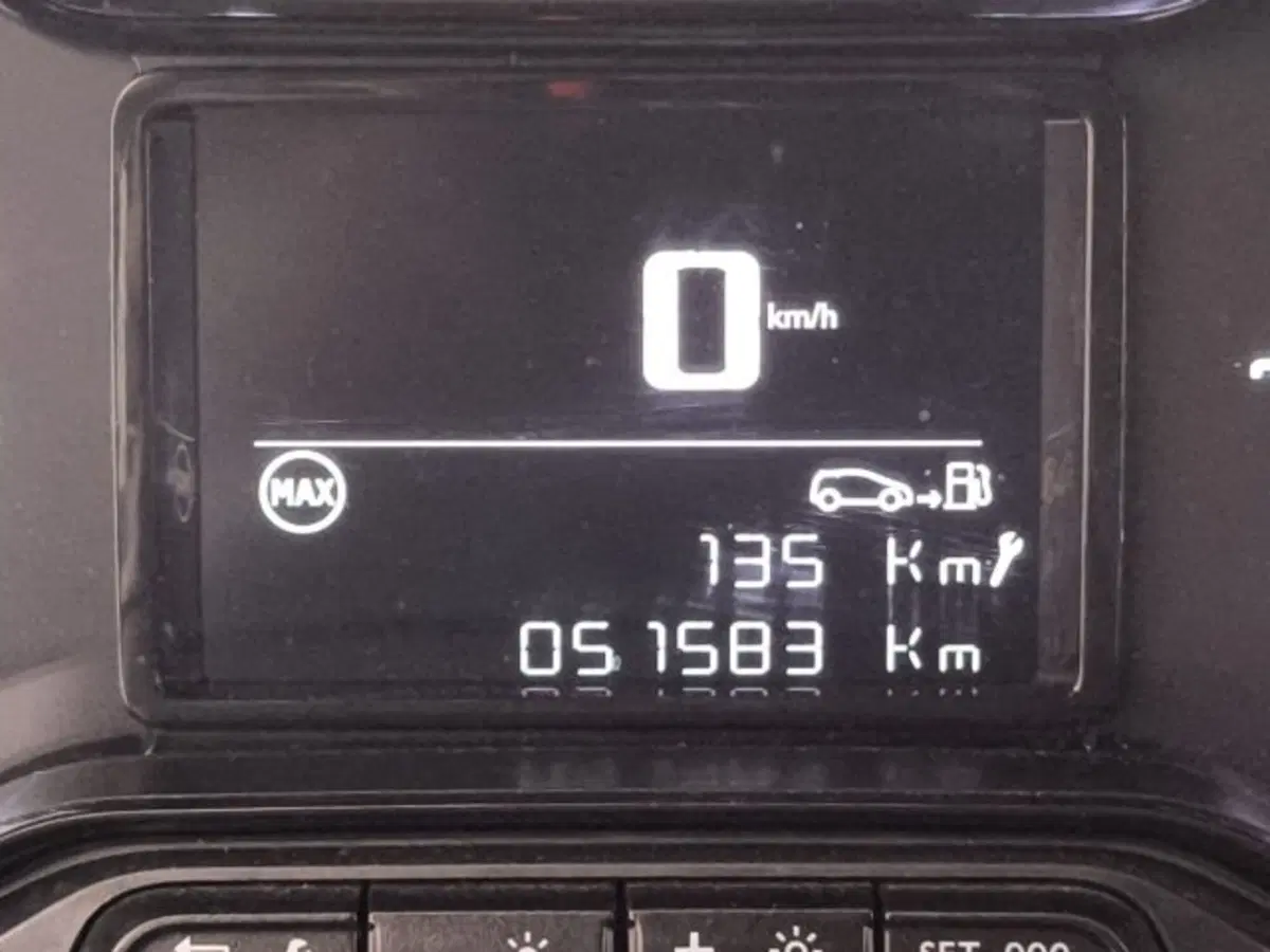 Citroen C3 usata a Torino (13)