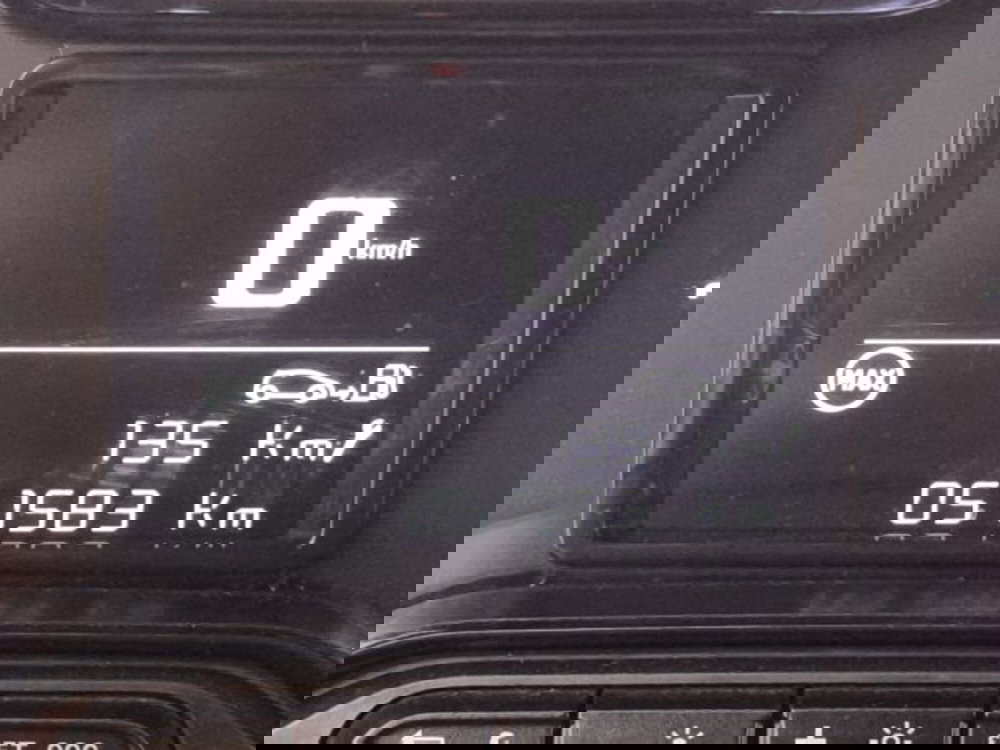 Citroen C3 usata a Torino (13)