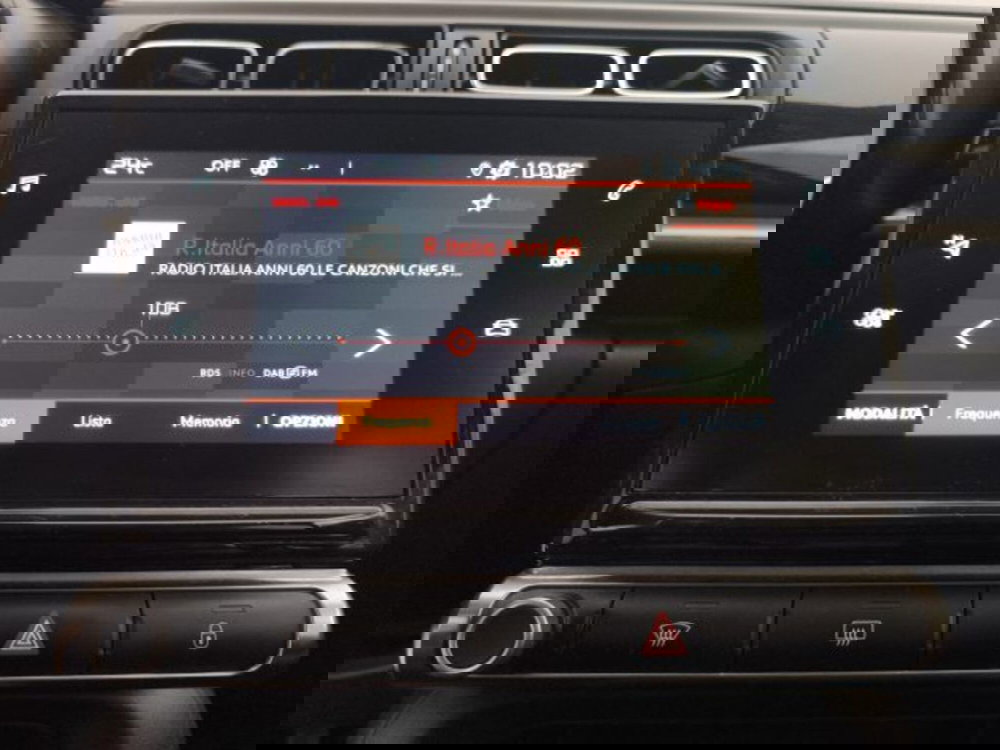 Citroen C3 usata a Torino (14)