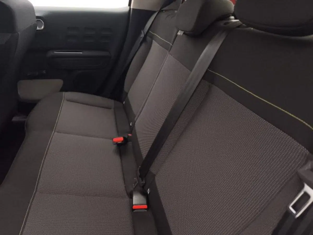 Citroen C3 usata a Torino (15)