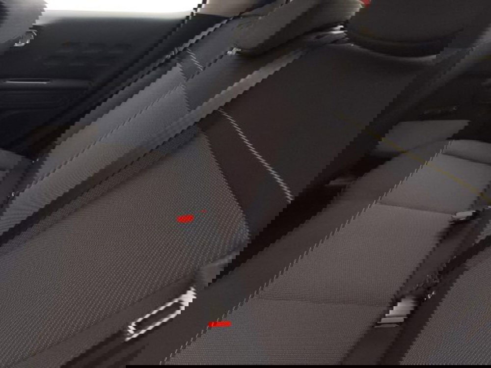 Citroen C3 usata a Torino (15)