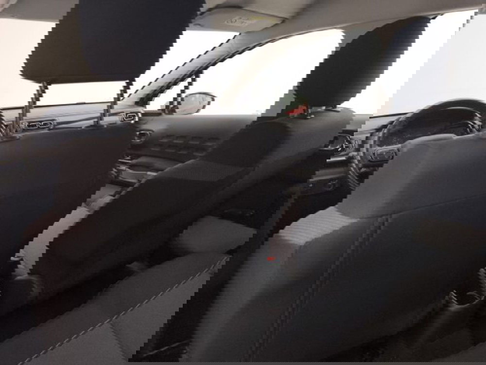 Citroen C3 usata a Torino (16)