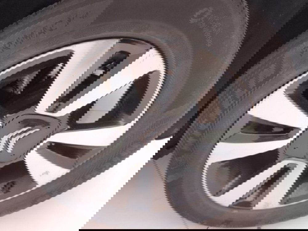 Citroen C3 usata a Torino (17)