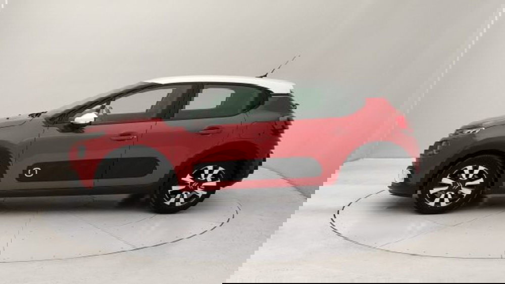 Citroen C3 usata a Torino (2)