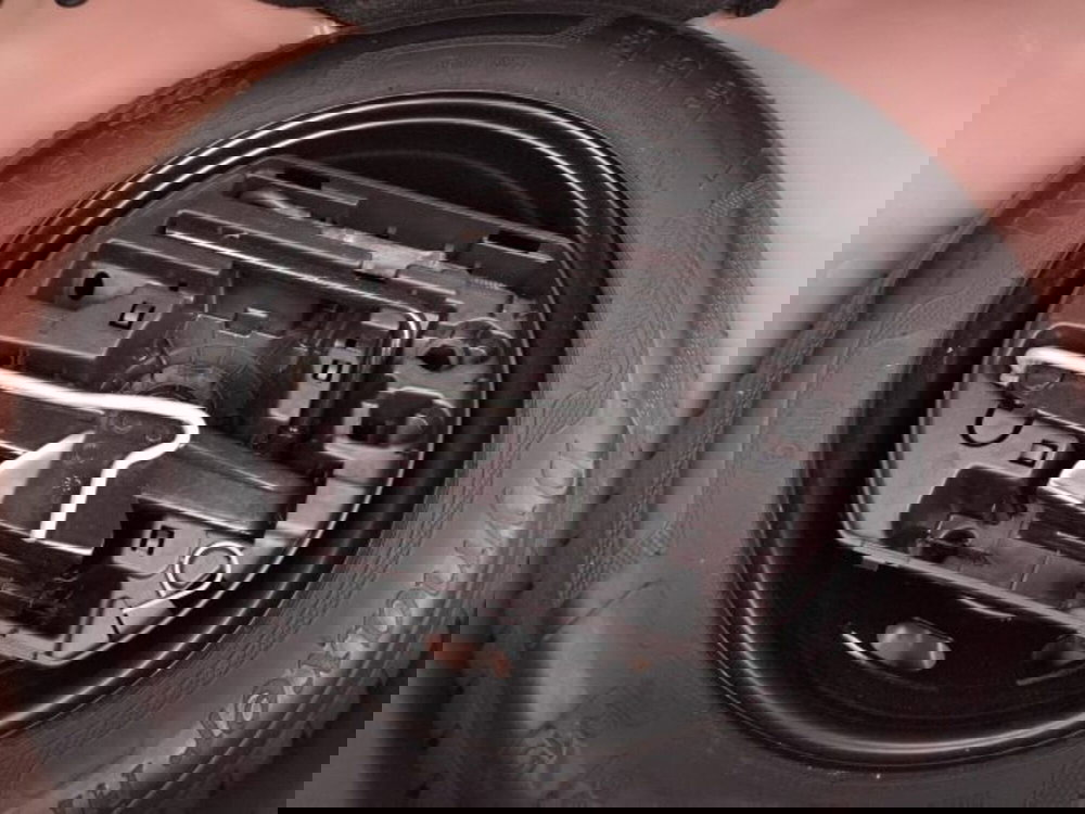 Citroen C3 usata a Torino (20)