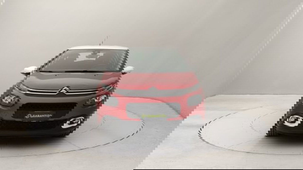 Citroen C3 usata a Torino (8)