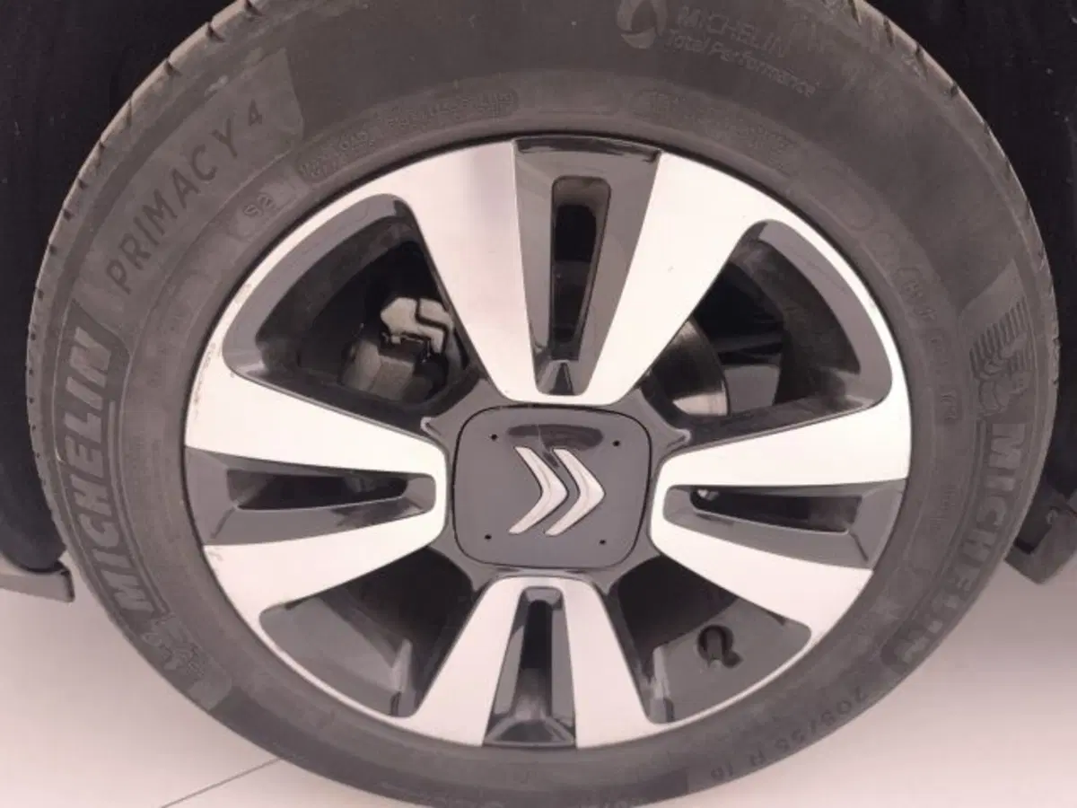 Citroen C3 usata a Torino (9)