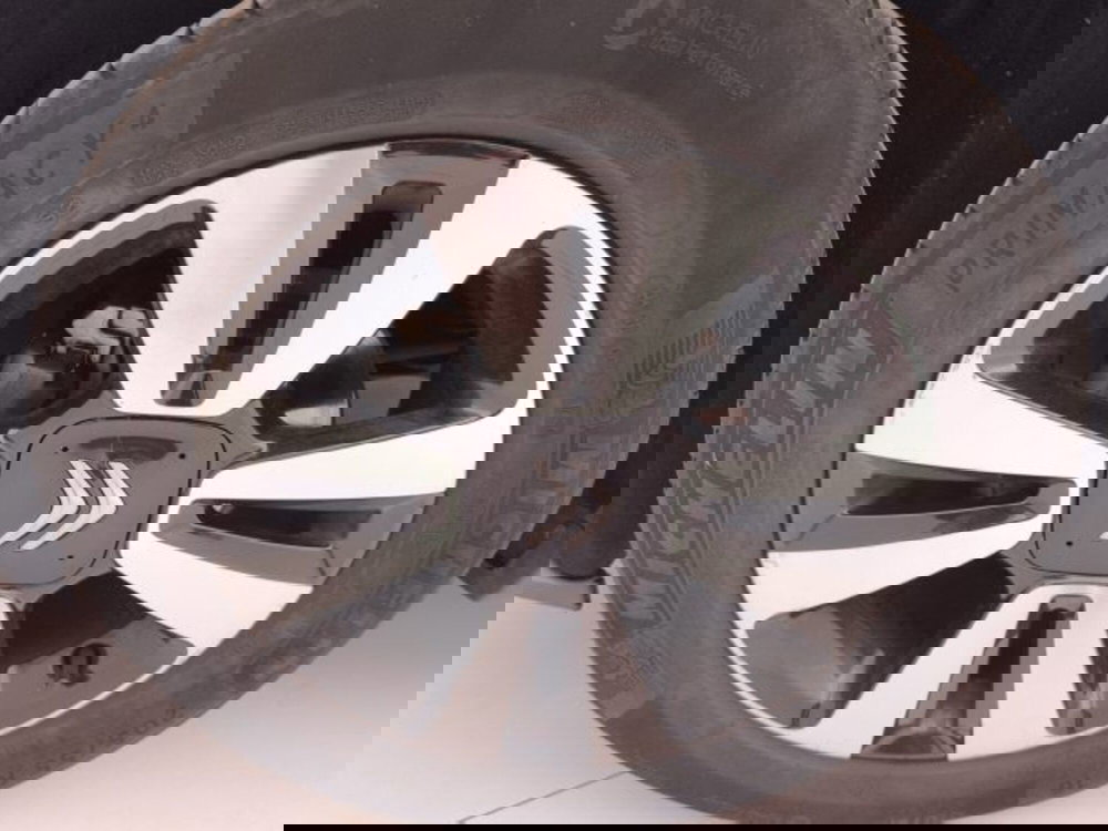 Citroen C3 usata a Torino (9)