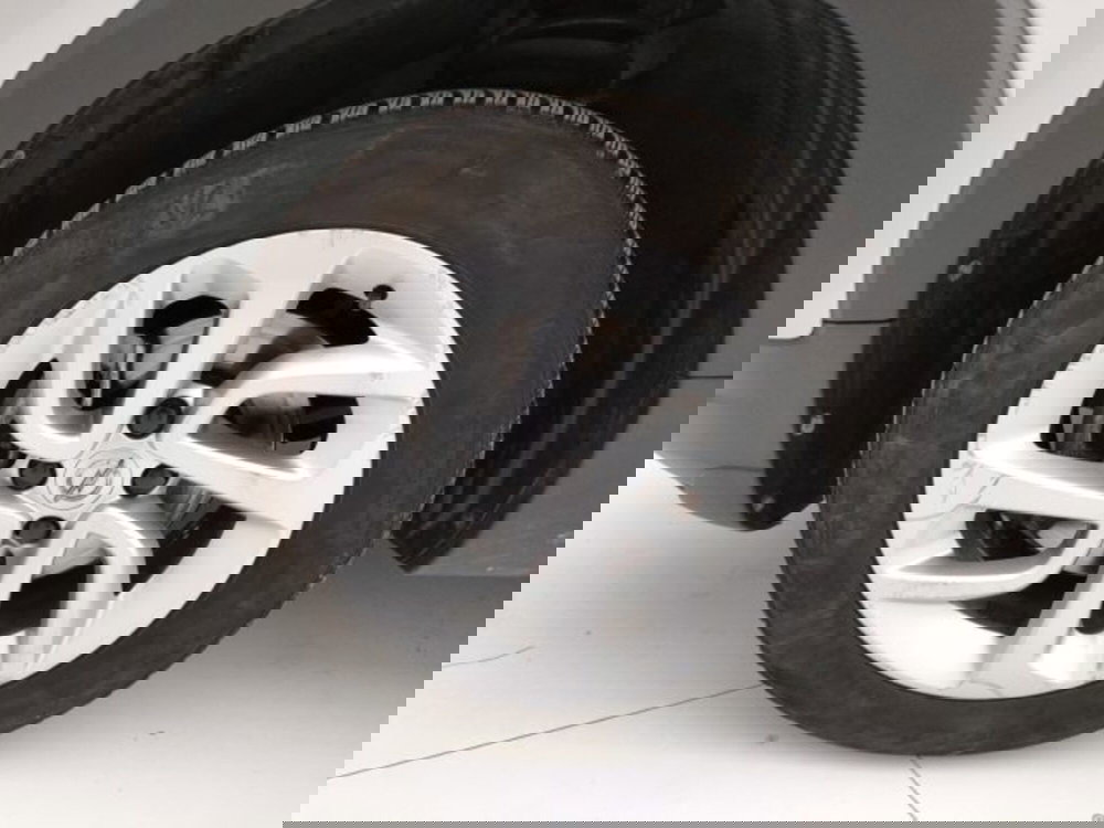 Opel Crossland X usata a Torino (10)