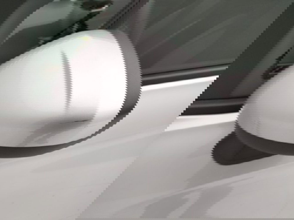 Opel Crossland X usata a Torino (11)