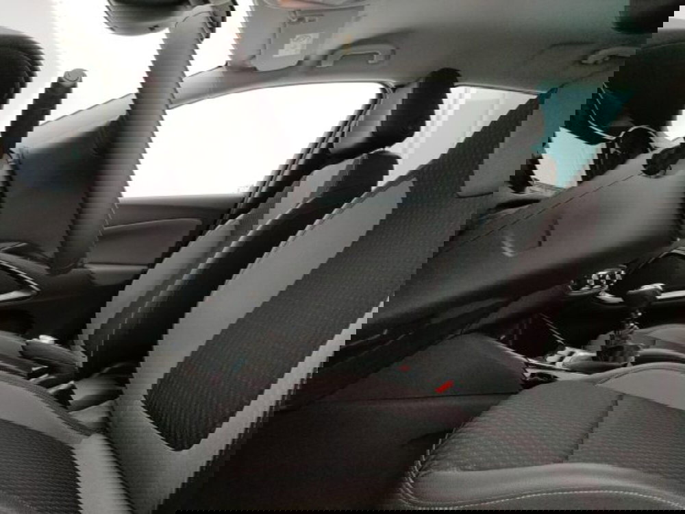 Opel Crossland X usata a Torino (13)