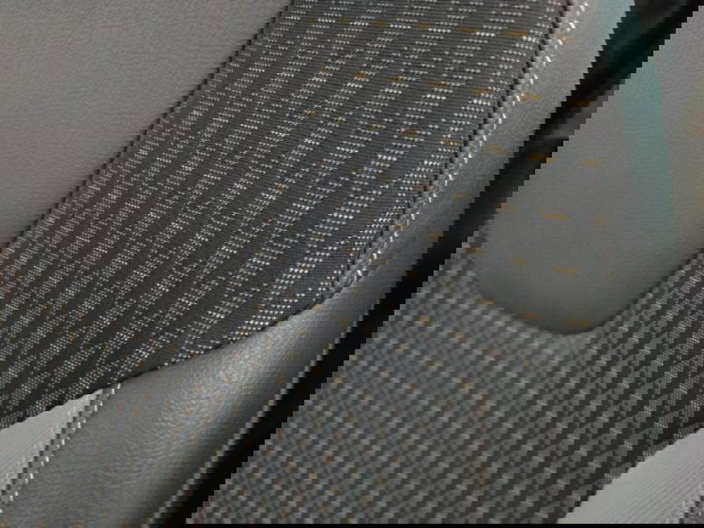 Opel Crossland X usata a Torino (15)