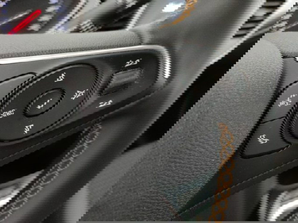 Opel Crossland X usata a Torino (19)