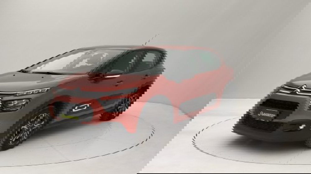 Citroen C3 usata a Torino