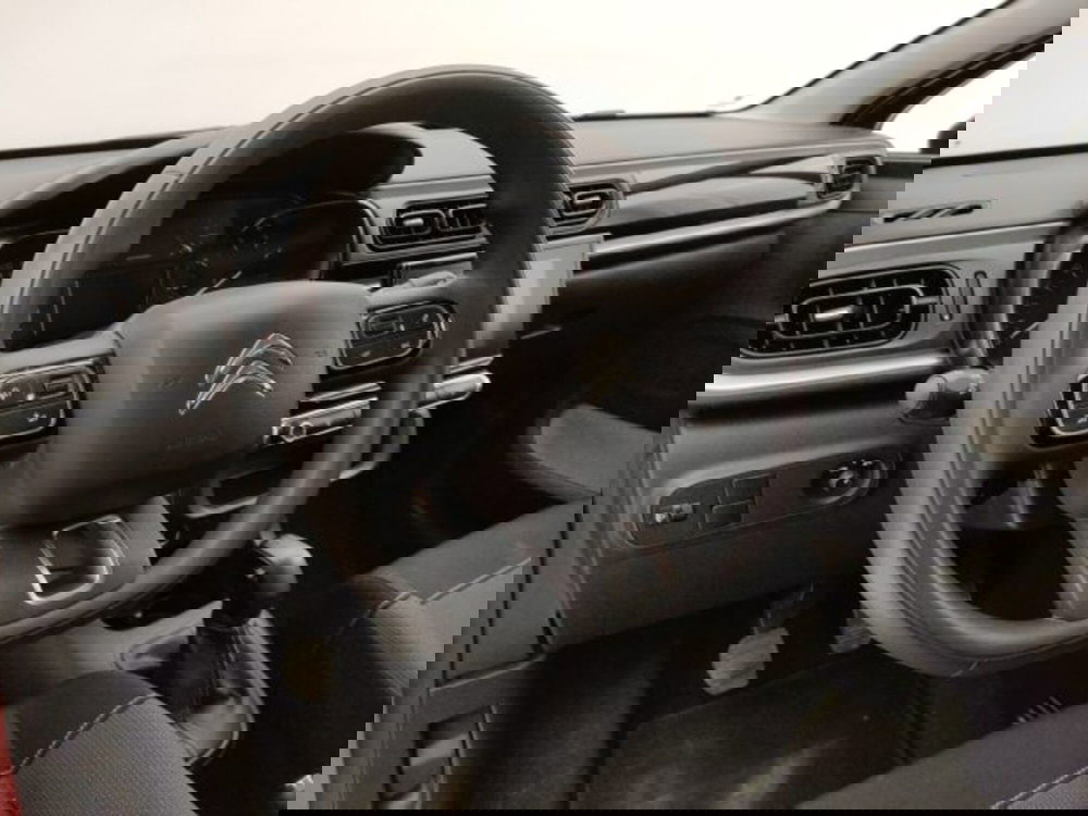 Citroen C3 usata a Torino (10)