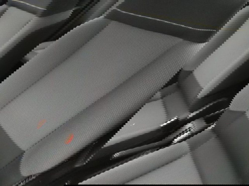 Citroen C3 usata a Torino (11)