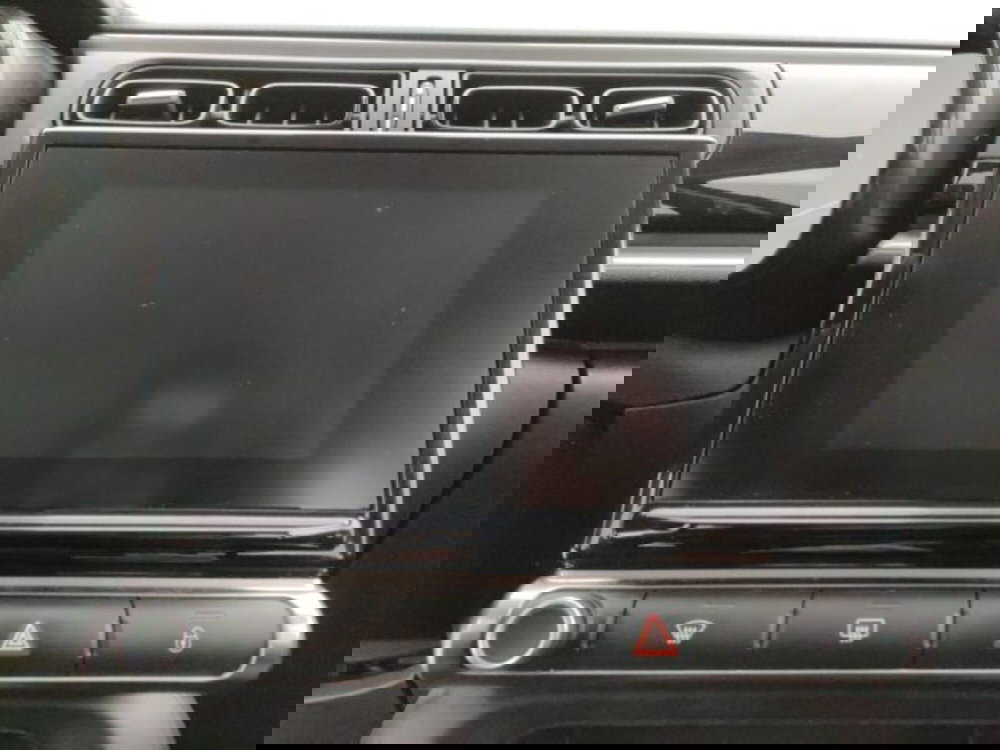 Citroen C3 usata a Torino (13)