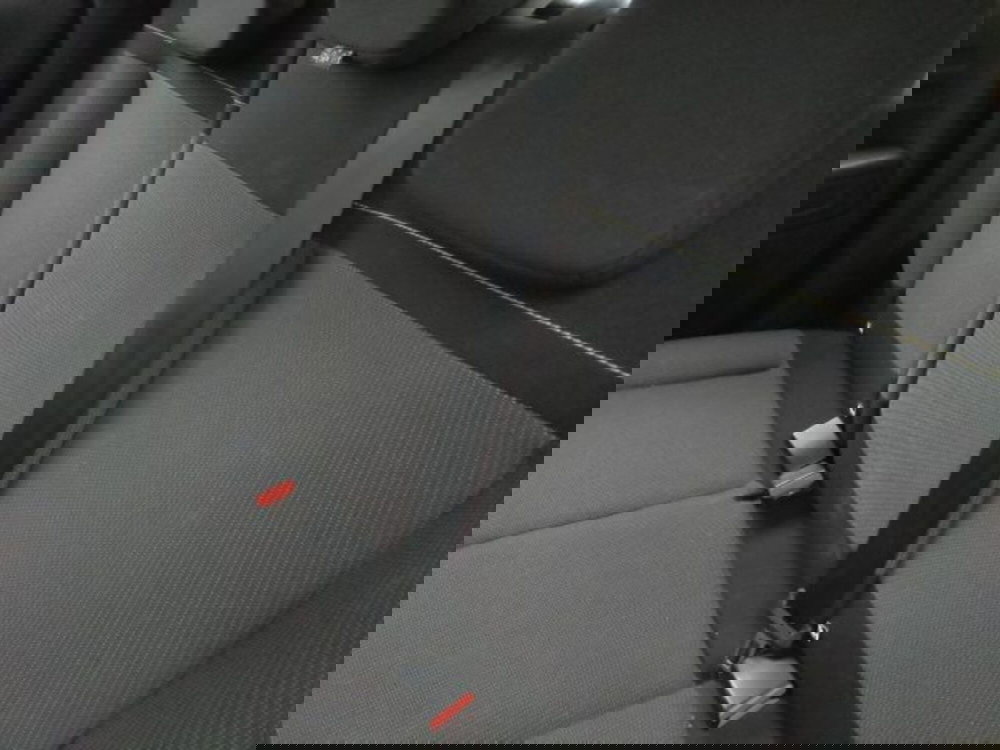 Citroen C3 usata a Torino (14)