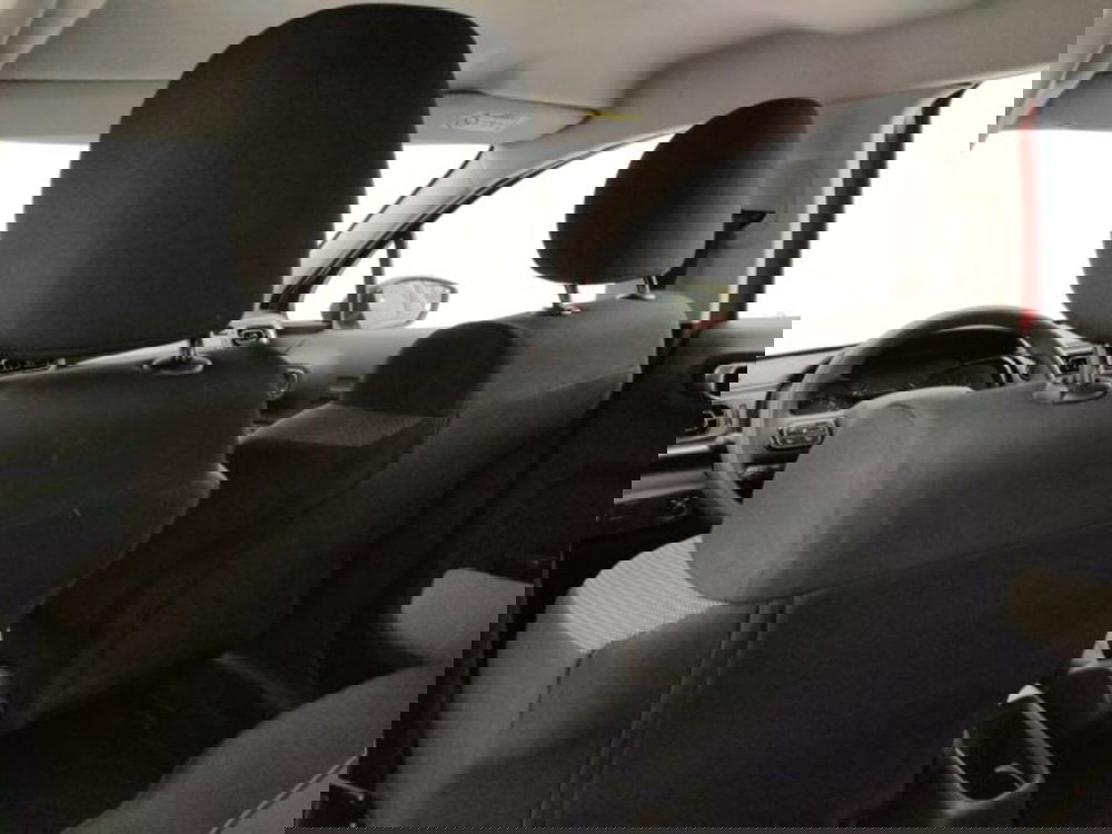 Citroen C3 usata a Torino (15)