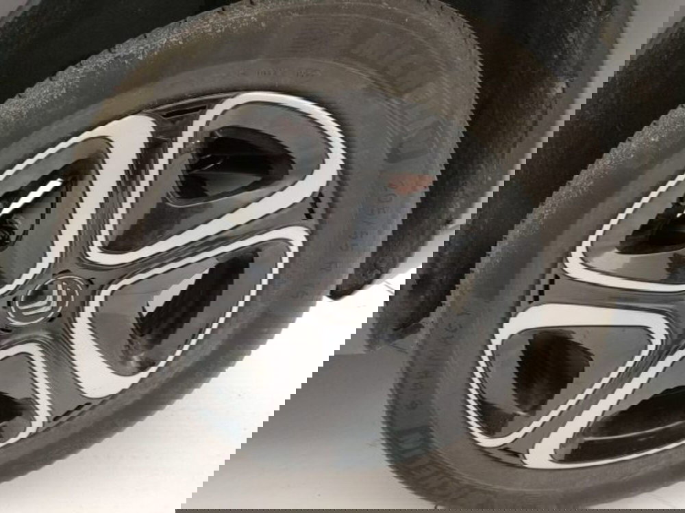 Citroen C3 usata a Torino (16)