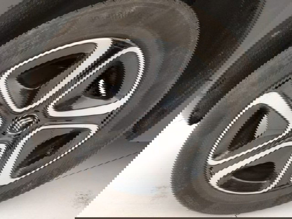 Citroen C3 usata a Torino (19)