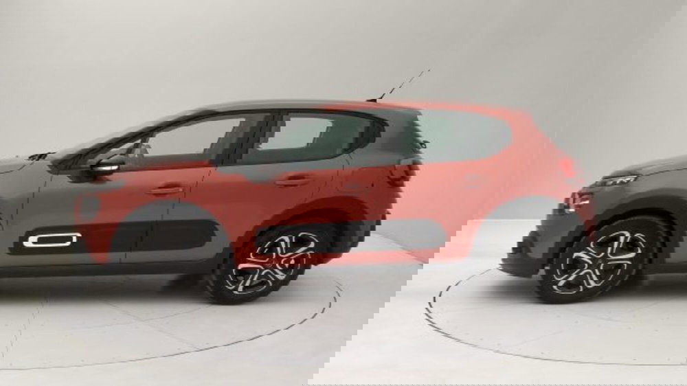 Citroen C3 usata a Torino (2)