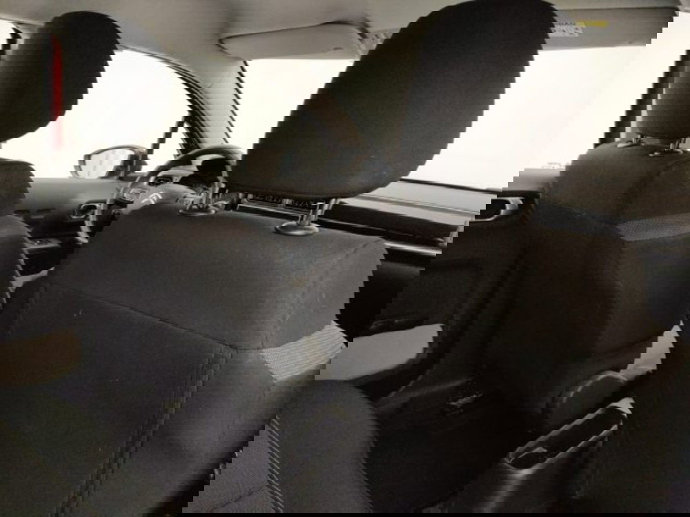 Citroen C3 usata a Torino (20)