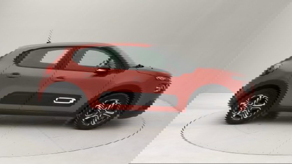 Citroen C3 usata a Torino (6)