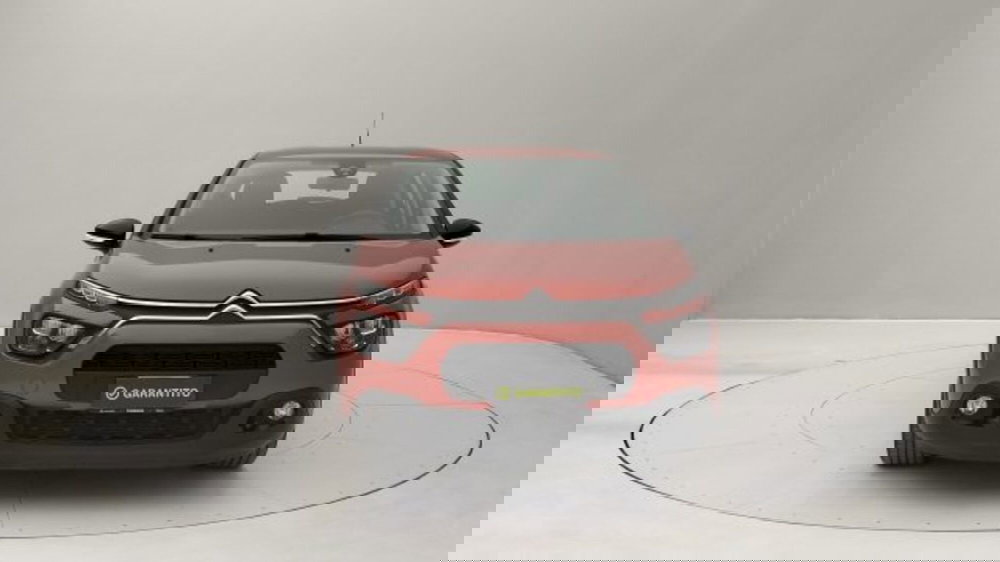 Citroen C3 usata a Torino (8)