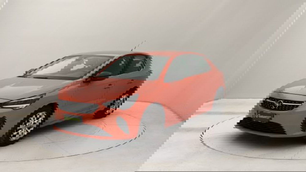 Opel Corsa usata a Torino