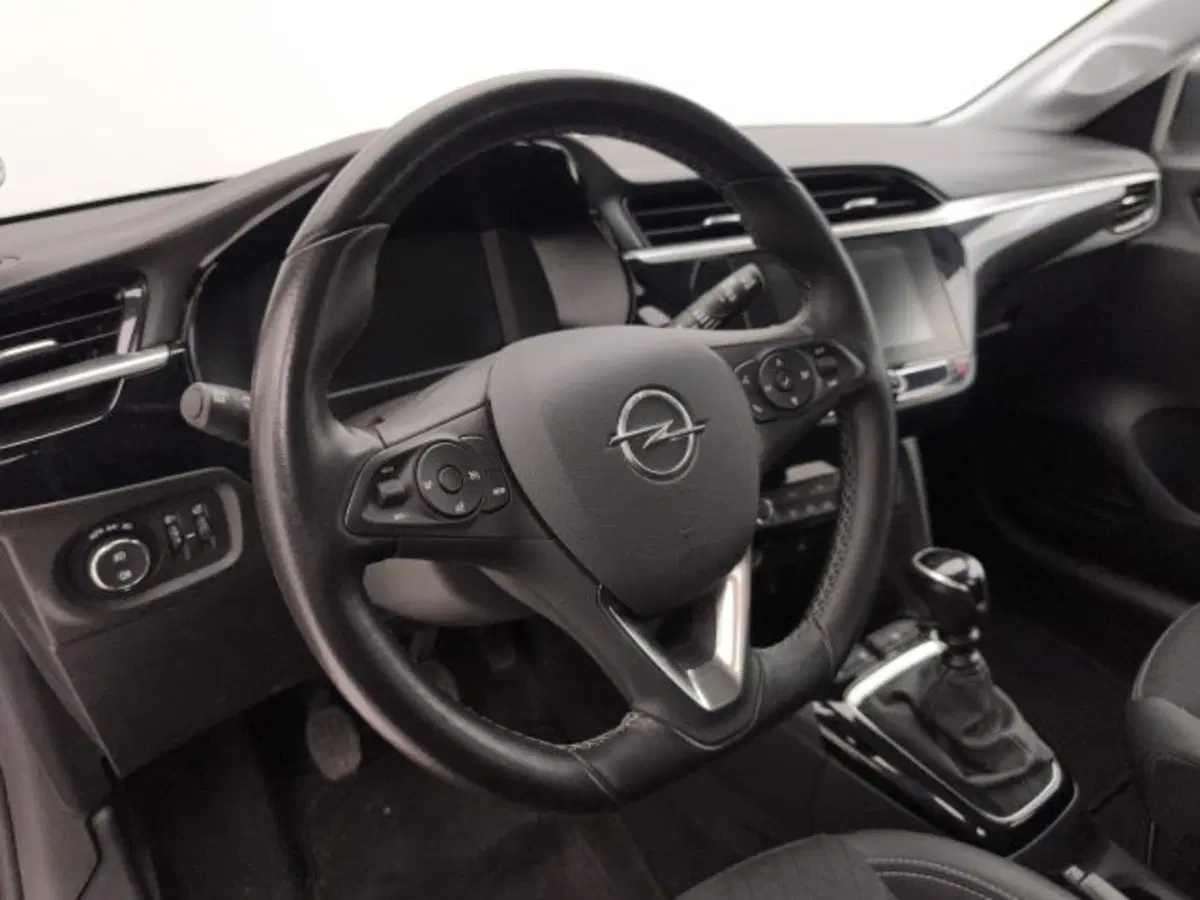 Opel Corsa usata a Torino (10)