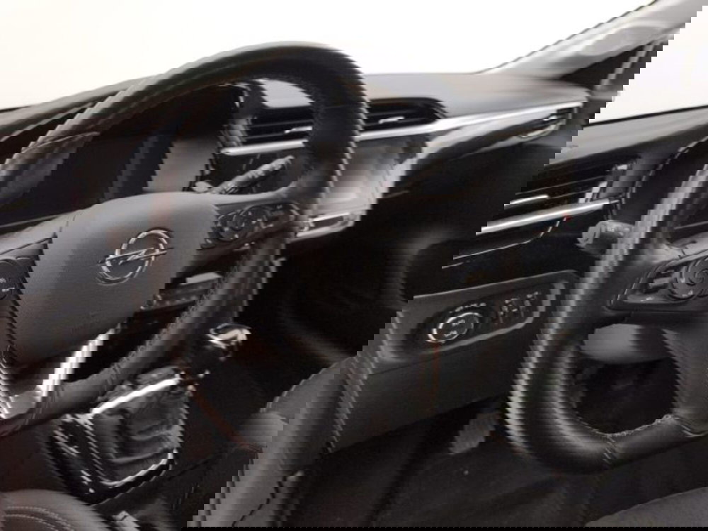 Opel Corsa usata a Torino (10)