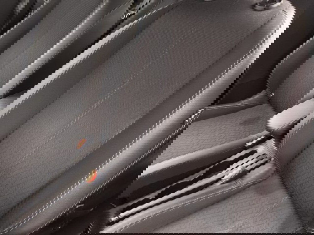 Opel Corsa usata a Torino (11)