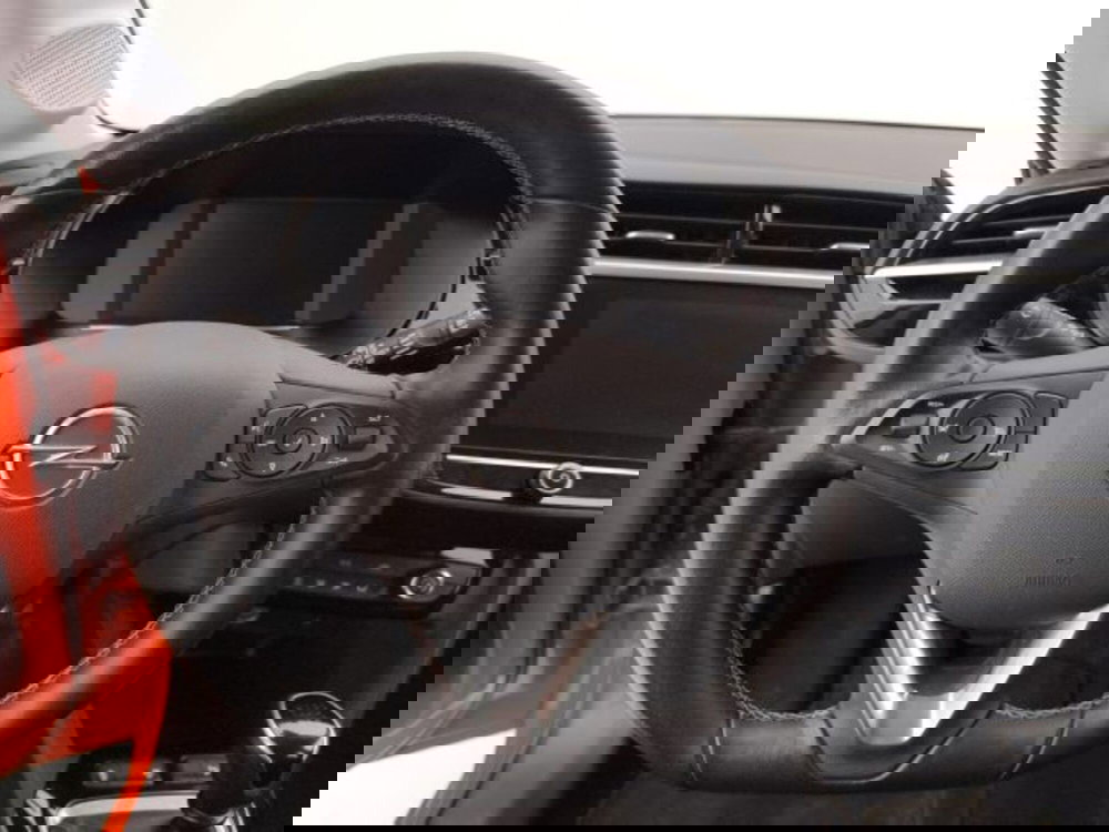 Opel Corsa usata a Torino (12)