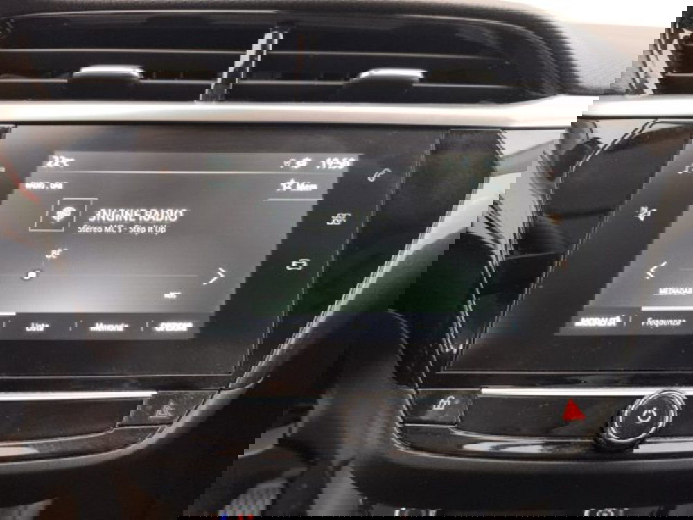 Opel Corsa usata a Torino (14)