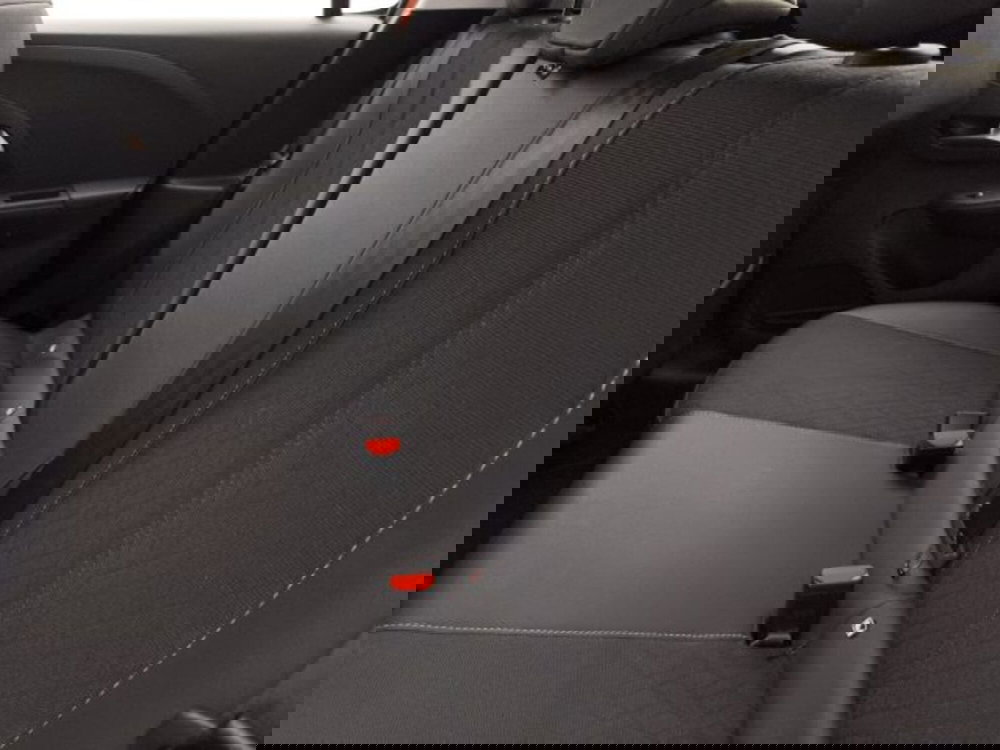 Opel Corsa usata a Torino (15)