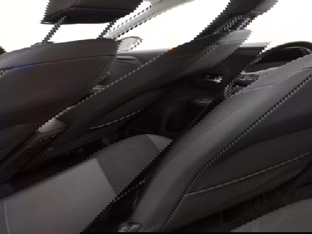 Opel Corsa usata a Torino (16)